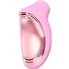 LELO Sona 2 Travel Pink