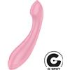 Satisfyer G-Force Pink