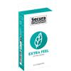 Secura Kondome Secura Extra Feel 12 pack