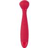 Sweet Smile Wand with Thumping Function Red
