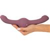 You2Toys Turbo Shaker Double Lover Purple