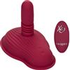 California Exotics Dual Rider Remote Control Thrust and Grind Red