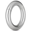 Prowler RED Magnetic 38mm Ring