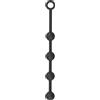 Hidden Desire Extreme Heavy Anal Balls Large Black