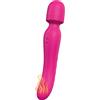 Dream Toys Vibes of Love Heating Bodywand