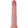 ToyJoy Get Real Deluxe Dual Density Dong 13 Inch Skin
