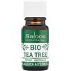 Saloos Bio Essential Oil Tea Tree 5ml