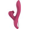 Dream Toys Essentials Dual G-Spot Vibe Pink