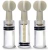 Blush Temptasia Clit & Nipple Twist Suckers