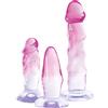 Crystal Anal Training Set Pink