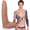 Doc Johnson Signature Cocks Owen Gray Realistic UltraSKYN Dildo 22cm