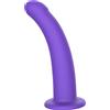 ToyJoy Get Real Harness Dong Purple S
