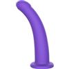 ToyJoy Get Real Harness Dong Purple M