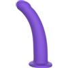 ToyJoy Get Real Harness Dong Purple L