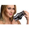Master Series Under Cover Ball Gag Face Mask