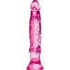ToyJoy Get Real Anal Starter 6 Inch Pink