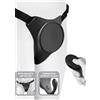 Pipedream Body Dock G-Spot Pro Harness Black