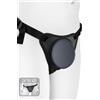 Pipedream Body Dock Elite Harness Black