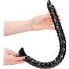 Ouch! Scaled Anal Snake 50cm