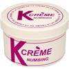 M&K K Creme Numbing 400ml