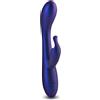 NS Novelties Royals Empress Metallic Blue