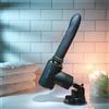 Evolved Too Hot to Handle Vibrator Black