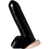 Rimba Penis Manchet Black