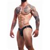 Cut4Men BL4CK04 Boost Bikini Brief Black S