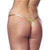 Amorable Mini String Gold