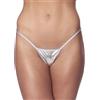 Amorable Mini String Silver