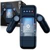 InToYou Elon Intelligent Masturbator with Up&Down Movement, Vibration, Heat & Phone Holder
