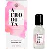 Secret Play Afrodita Natural Pheromones Perfume Oil 20ml