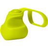 Dame Products Dame Fin Finger Vibrator Citrus
