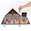 Secret Play The Secret Pyramid Board Game English Version