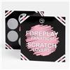Secret Play Foreplay Fanatics! Scratch Lovers! English Version