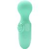 Pretty Love Mini Stick Mini Wand Vibrator Green