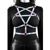 NS Novelties Cosmo Harness Risque L/XL