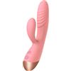 Woomy Elali Rabbit Vibrator Light Pink