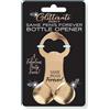 Shots Glitterati Penis Bottle Opener