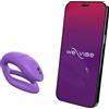 We-Vibe Sync O Purple