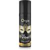Orgie Dual Vibe! Kissable Liquid Vibrator Pina Colada 15ml