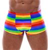 Svenjoyment Boxer Briefs 2133164 Rainbow S