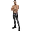 NEK Tight Matte Look Pants 2140250 Black M