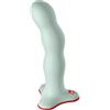 FUN FACTORY Bouncer Dildo Sage Green