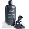 Pipedream Shower Therapy Milk Me Honey Skin