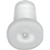 Pipedream PDX Extreme Wet Stroker Slide & Glide Transparent