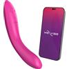 We-Vibe Rave 2 Fuchsia