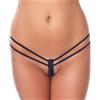 Amorable G-string 1329 Black