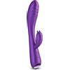 NS Novelties Royals Duchess Metellic Purple