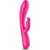 NS Novelties Royals Divine Metellic Pink